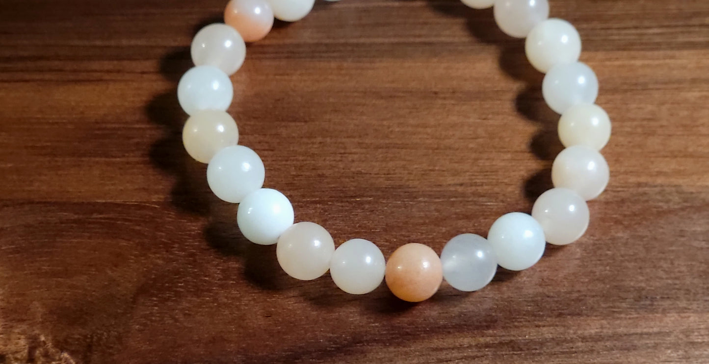 Pink Aventurine