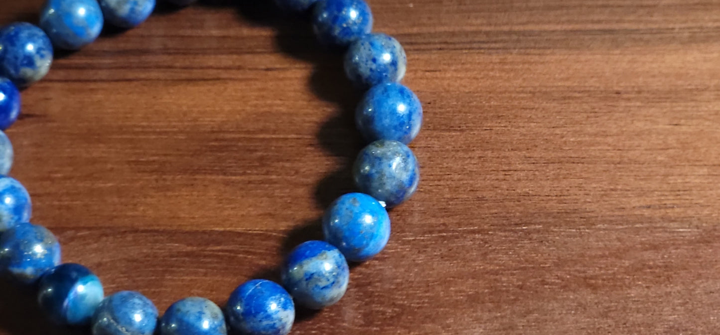 Lapis Lazuli