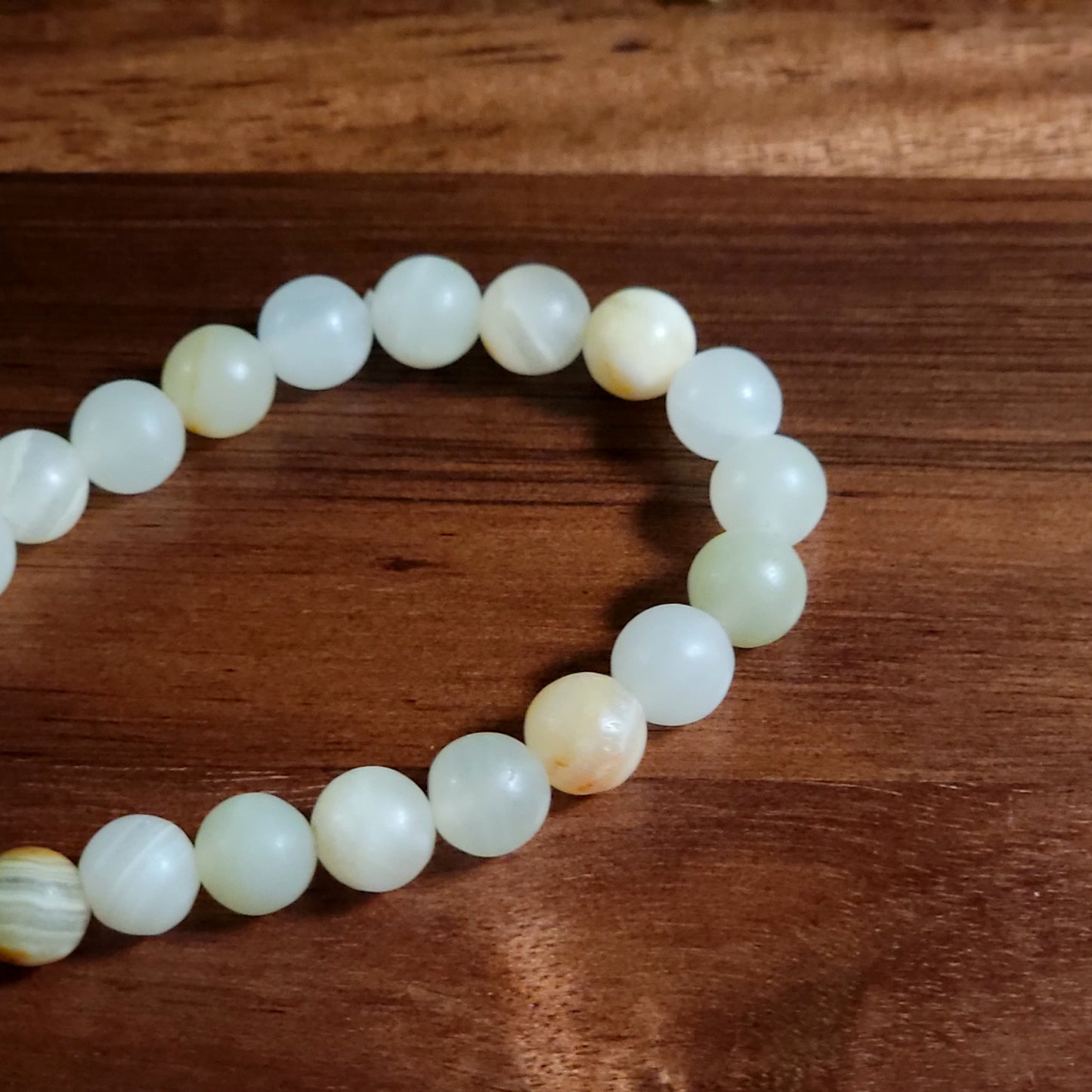 Afghan Jasper