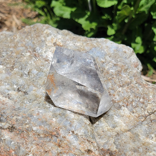 Clear Quartz