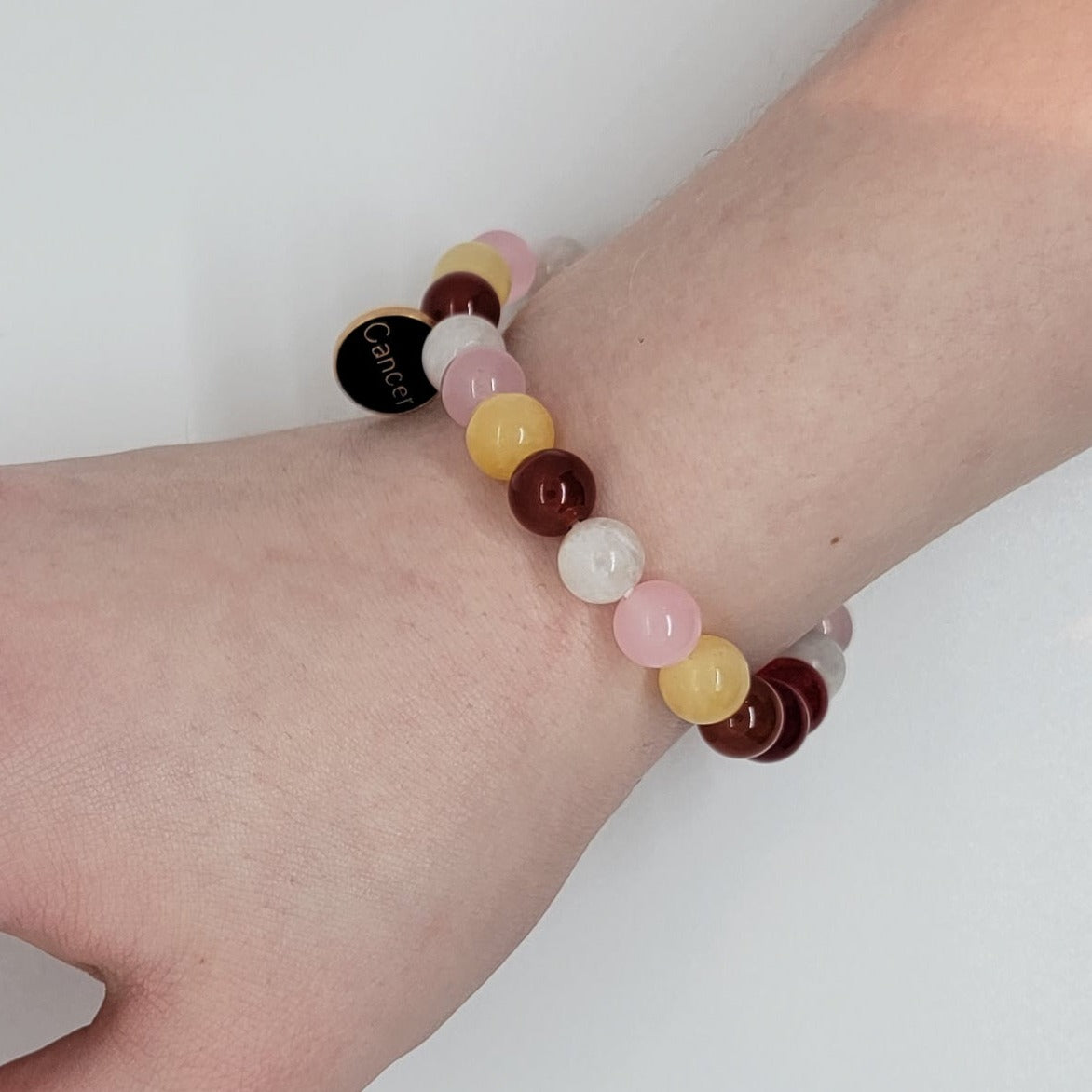 Cancer Zodiac Bracelet