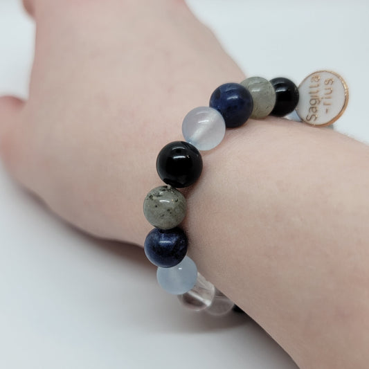 Sagittarius Zodiac Bracelet