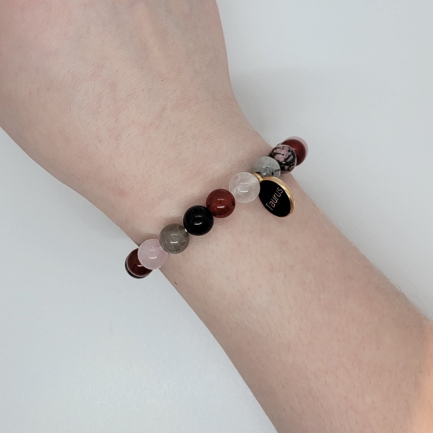 Taurus Zodiac Bracelet